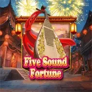 Five Sound Fortune screenshot
