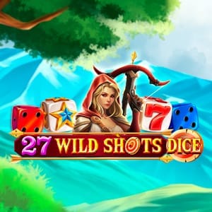 27 Wild Shots Dice screenshot