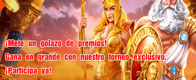 ¡Gana premios increíbles hoy!
