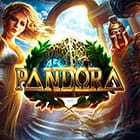 Pandora screenshot