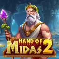Hand of Midas 2 screenshot