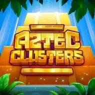 Aztec ClustersBgaming