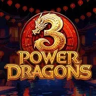 3 Power DragonsAvatarux screenshot