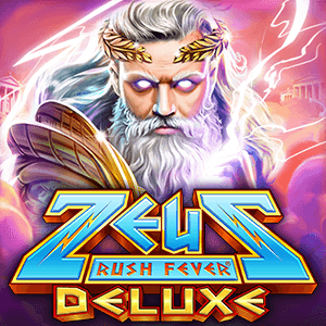 Zeus Rush Fever Deluxe 96