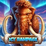 Icy RampageSpinomenal screenshot