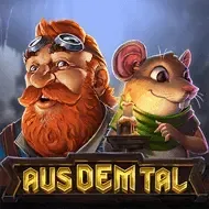 Aus Dem Tal screenshot