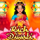 Rich Diwali screenshot