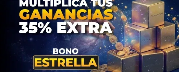 Bono Referido 'Trae un Amigo' screenshot
