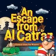 Escape from Alcatraz screenshot
