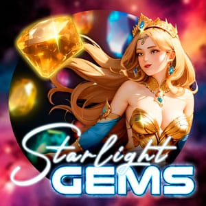 Starlight Gems screenshot