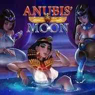 Anubis' Moon screenshot