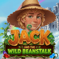 Jack and the Wild BeanstalkICONIC21 screenshot