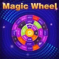 Magic Wheel screenshot
