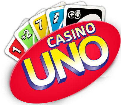 UnoenCasino Logo